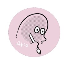 明生チナミのプロフィール画像。