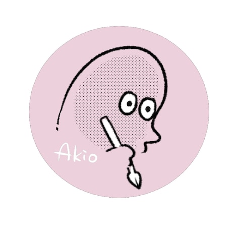 明生チナミのプロフィール画像。