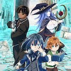 「転生貴族、鑑定スキルで成り上がる」2024年TVアニメ化!キャスト、PVなど一挙解禁