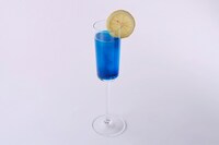 「スティーブンバースデー シャンパン・ブルース」