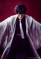 中原弘貴扮するワース・マドル。