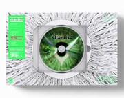 「コードギアス」がルーツの4s4ki、インスパイアアルバム「CODE GE4SS」をリリース