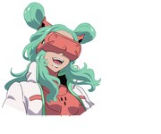 マスクレディー