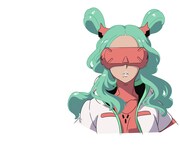 マスクレディー