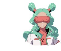 マスクレディー