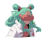 マスクレディー