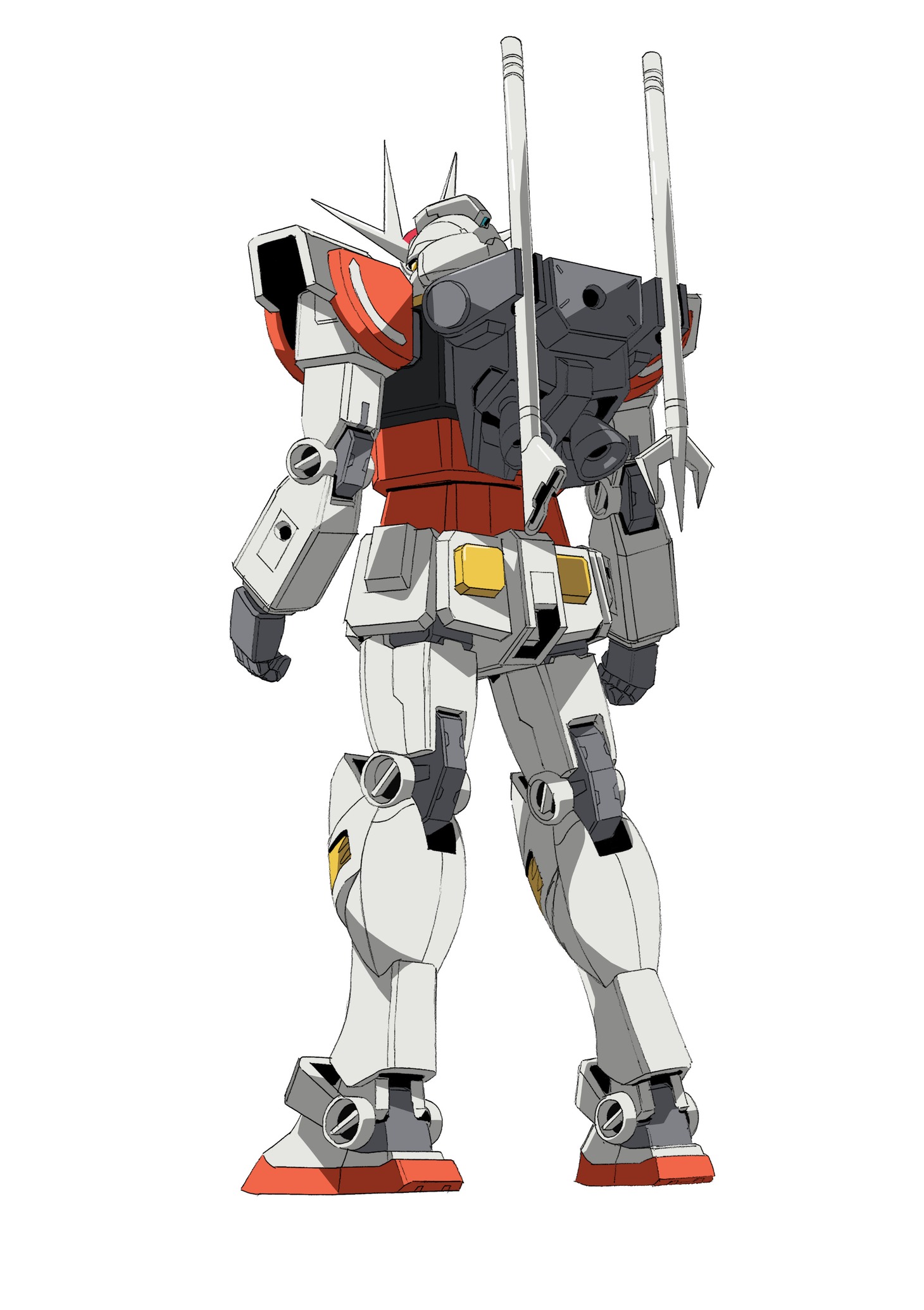 ラーガンダム
