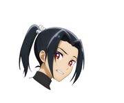 ホウジョウ・リオ（アバター）