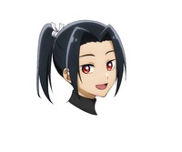 ホウジョウ・リオ（アバター）