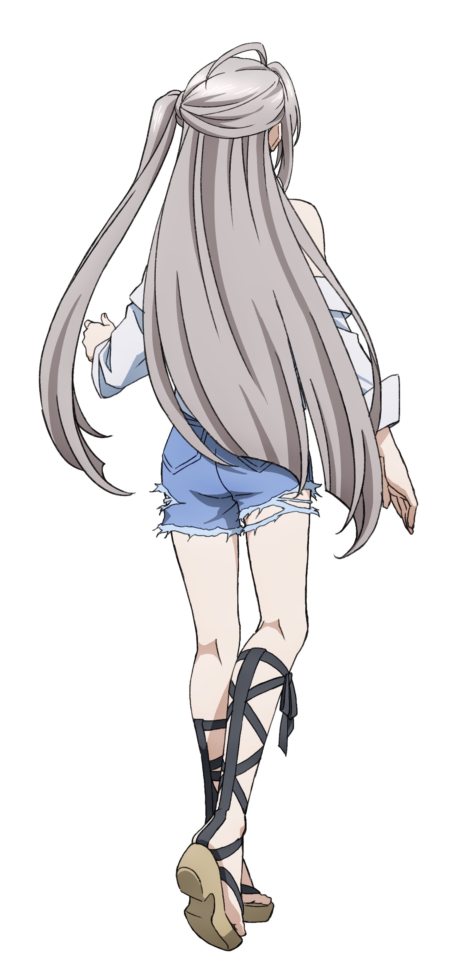 ウルツキ・セリア