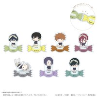 アクリルスタンド