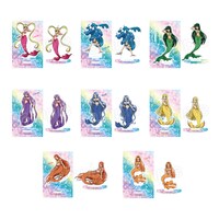 アクリルスタンド （全8種）