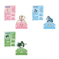 アクリル小物入れ （全3種）