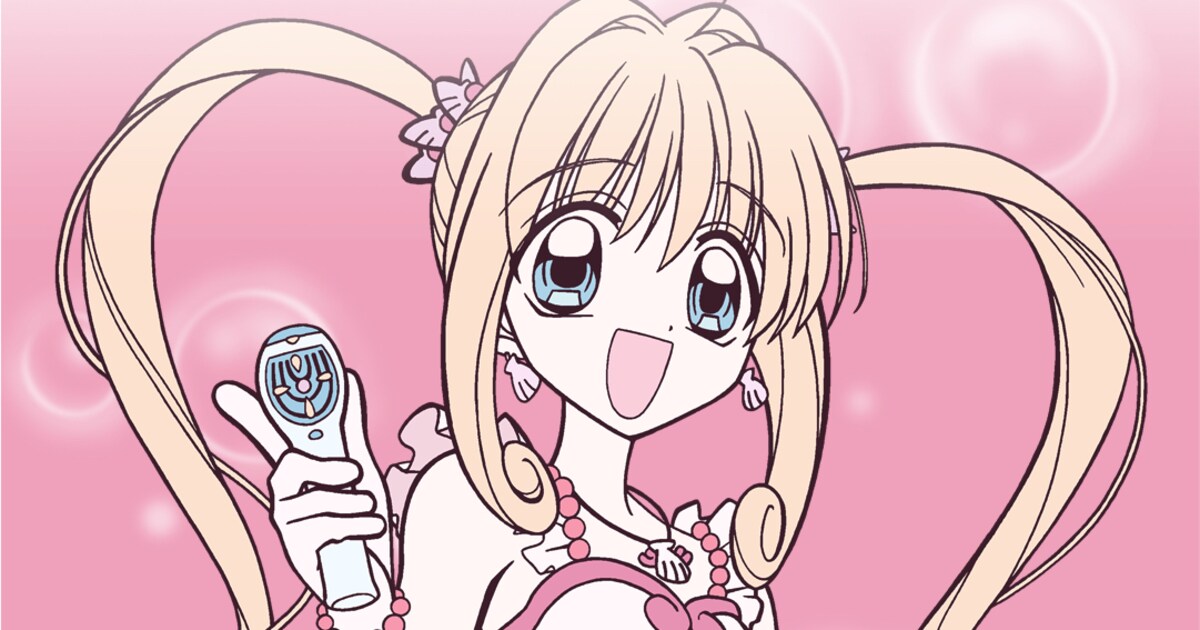 アニメ20周年「ぴちぴちピッチ」の新作グッズはいかが？3都市で 