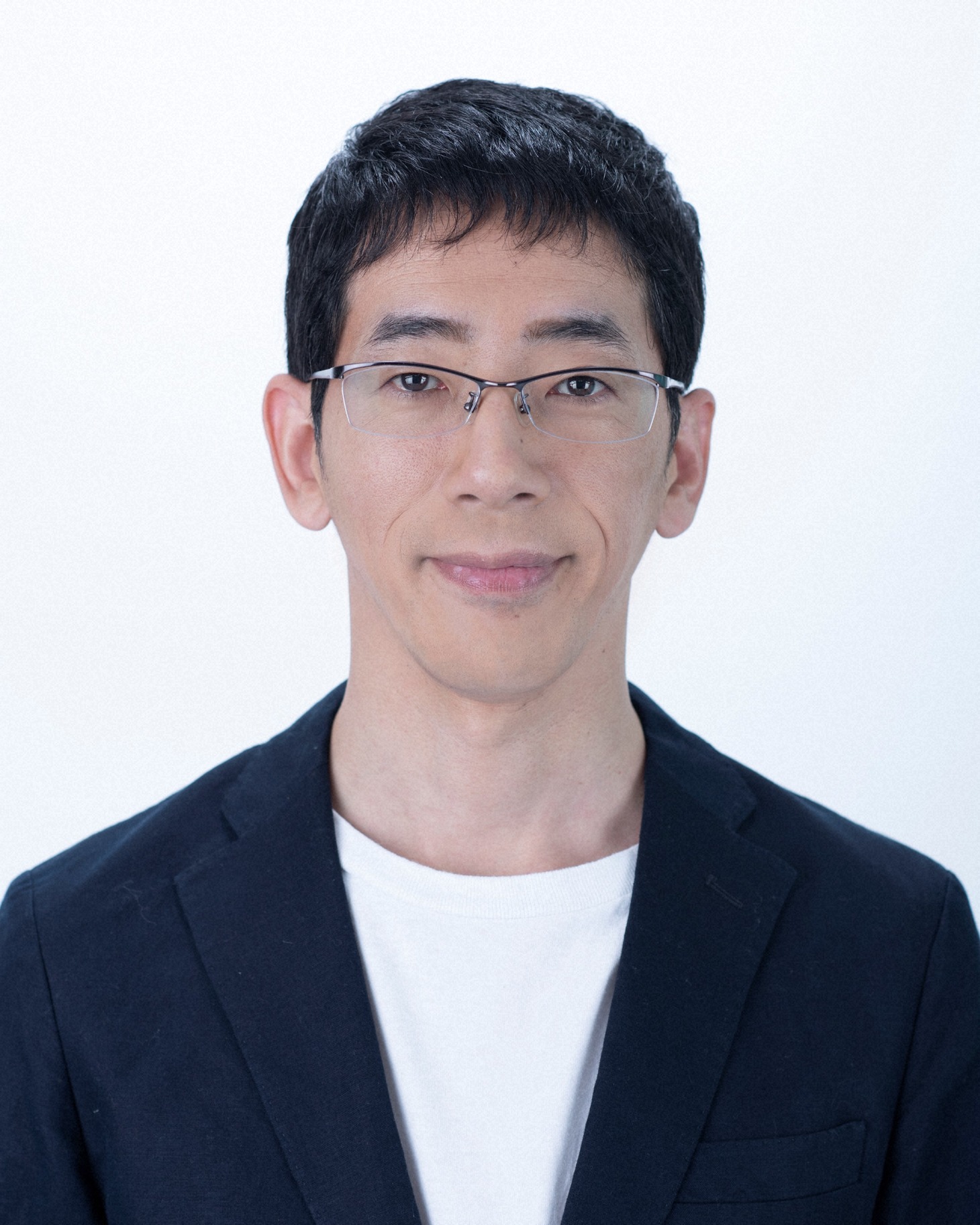 野間口徹