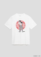 「早乙女乱馬（らんま1/2）Tシャツ」