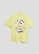 「ムース（らんま1/2）Tシャツ」