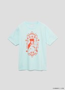 「シャンプー（らんま1/2）Tシャツ」