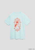 「シャンプー（らんま1/2）Tシャツ」