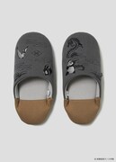 「呪泉郷の呪い アル（らんま1/2）ルームシューズ」