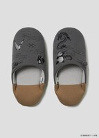 「呪泉郷の呪い アル（らんま1/2）ルームシューズ」