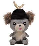 「3月のライオン ぬいぐるみ」(c)羽海野チカ／白泉社