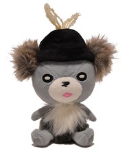 「3月のライオン ぬいぐるみ」(c)羽海野チカ／白泉社