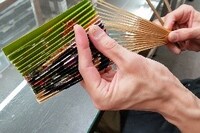 伝統産業品を取り扱う会社・舞扇堂のイメージ。