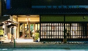 松井酒造のイメージ。