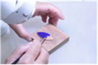 伝統産業品を取り扱う会社・アミタ エムシーエフのイメージ。