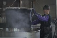 伝統産業品を取り扱う会社・馬場染工業のイメージ。