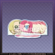 B賞「アクリルスタンドフィギュア」