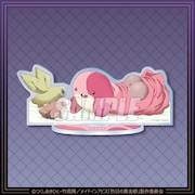 B賞「アクリルスタンドフィギュア」