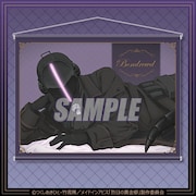 A賞「B2タペストリー」