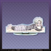 B賞「アクリルスタンドフィギュア」