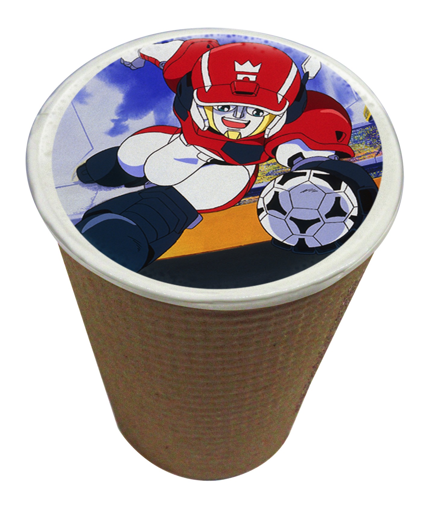 フォーチューンラテ