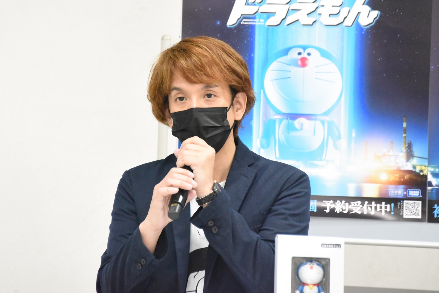 石関暁氏