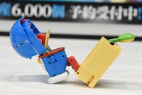 「完全変形ドラえもん」