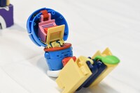 「完全変形ドラえもん」