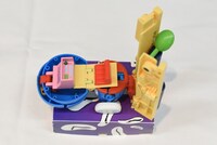 「完全変形ドラえもん」