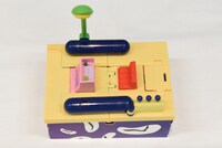 「完全変形ドラえもん」