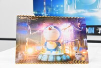 「撮りおろしジオラマアートボード」