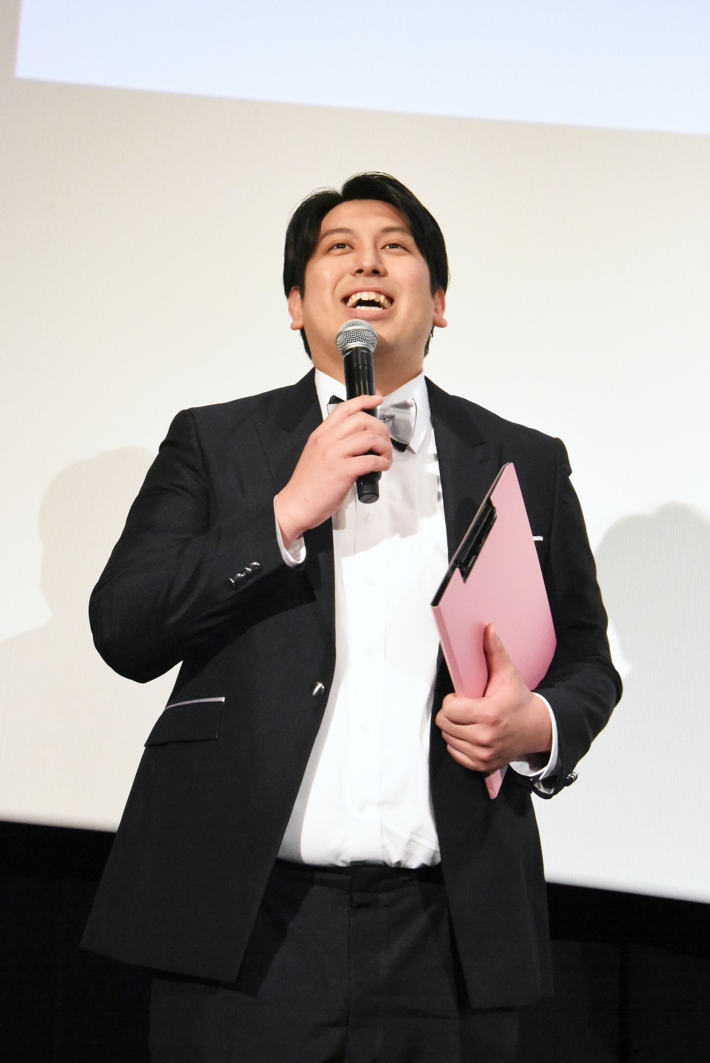 ジャンボたかお