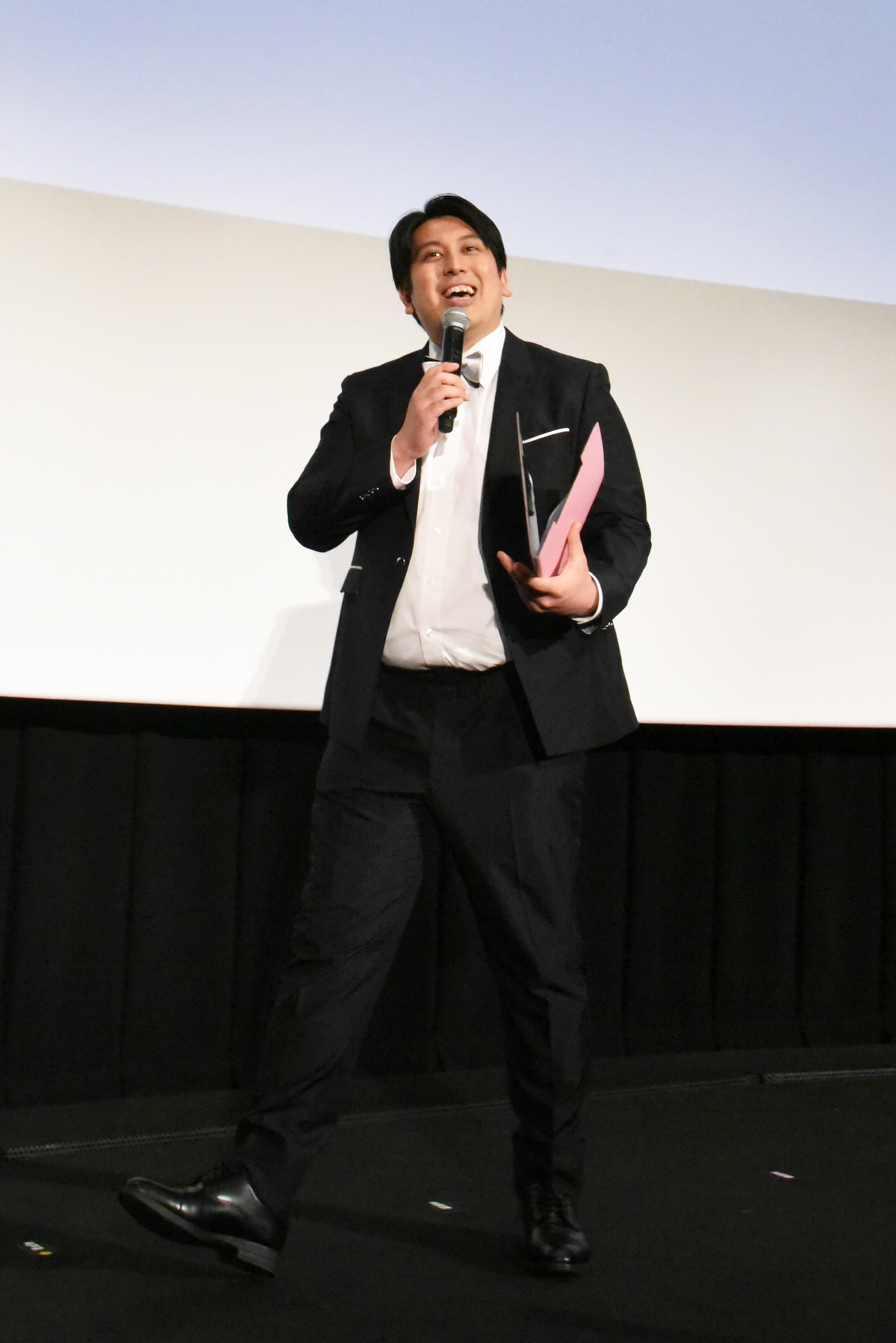ジャンボたかお