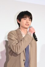 基役の豊田裕大。