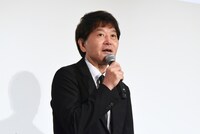 大谷健太郎監督