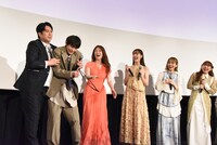 豊田裕大の剥がしに入るジャンボたかお。