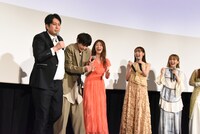 豊田裕大の剥がしに入るジャンボたかお。