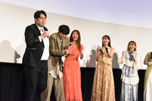 豊田裕大の剥がしに入るジャンボたかお。