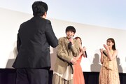 豊田裕大の剥がしに入るジャンボたかお。